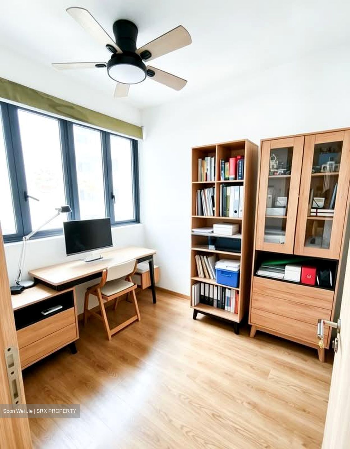 Hundred Palms Residences (D19), Condominium #583996511
